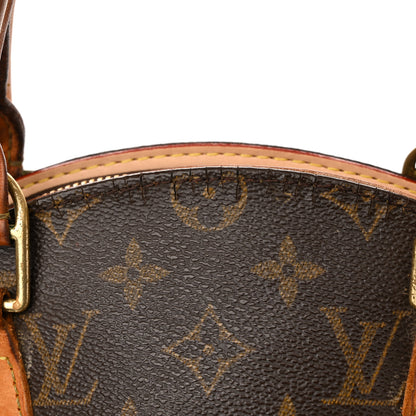 Louis Vuitton Monogram Ellipse PM 17 of 18