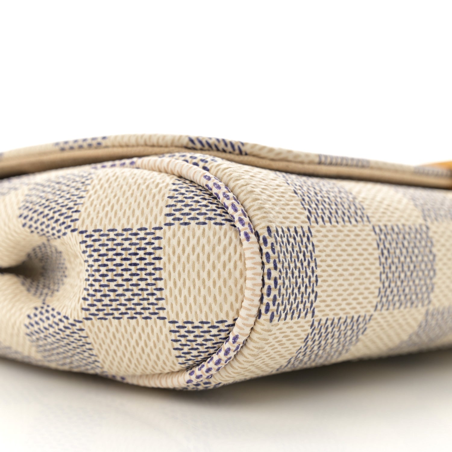 Louis Vuitton Damier Azur Favorite PM 8 of 9