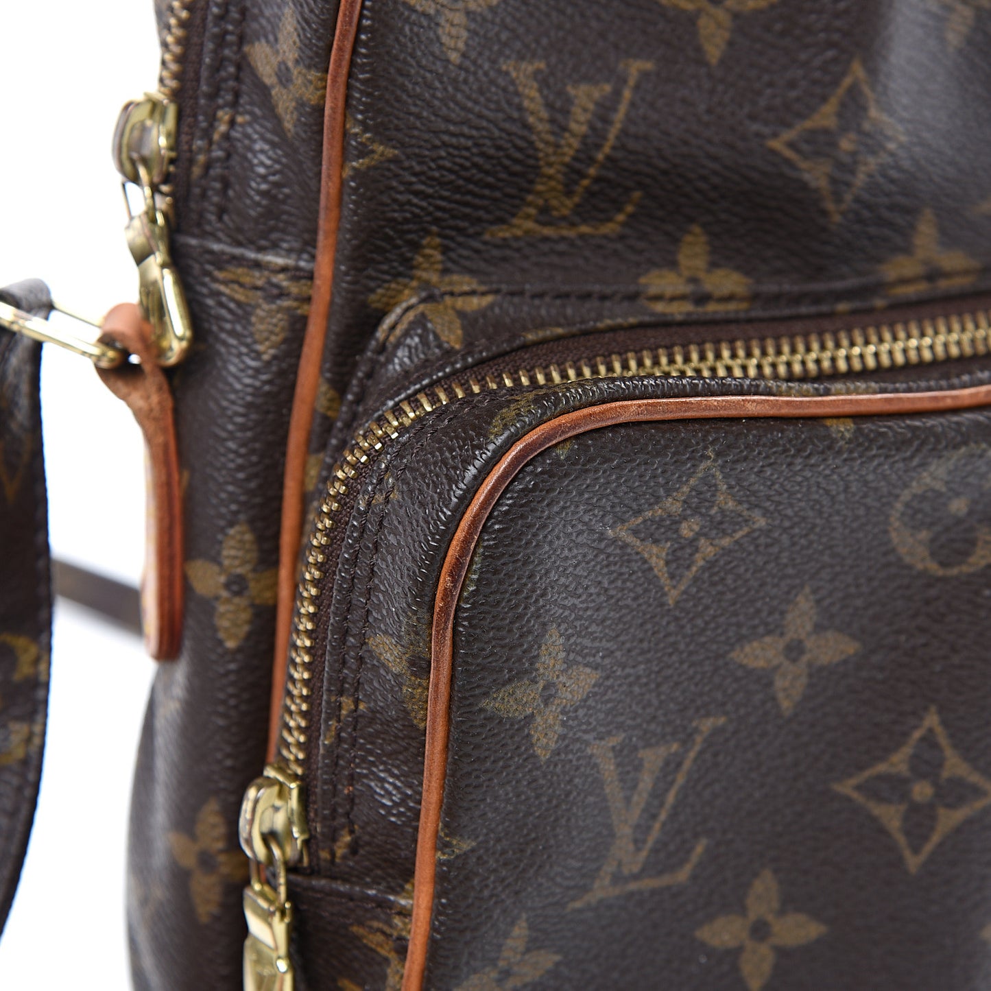 Monogram Amazone
