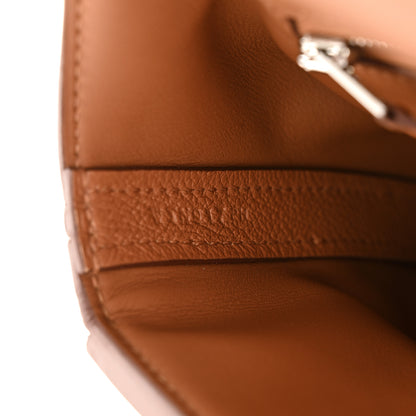 Hermes Evercolor Swift 24/24 21 Gold 7 of 10