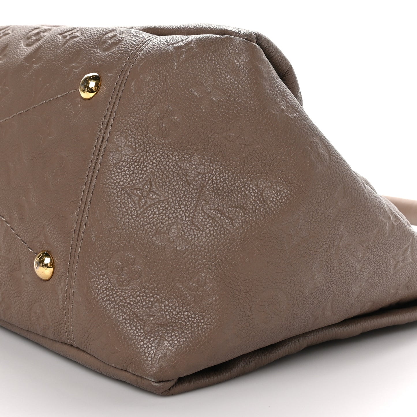 Empreinte Artsy MM Taupe Glace