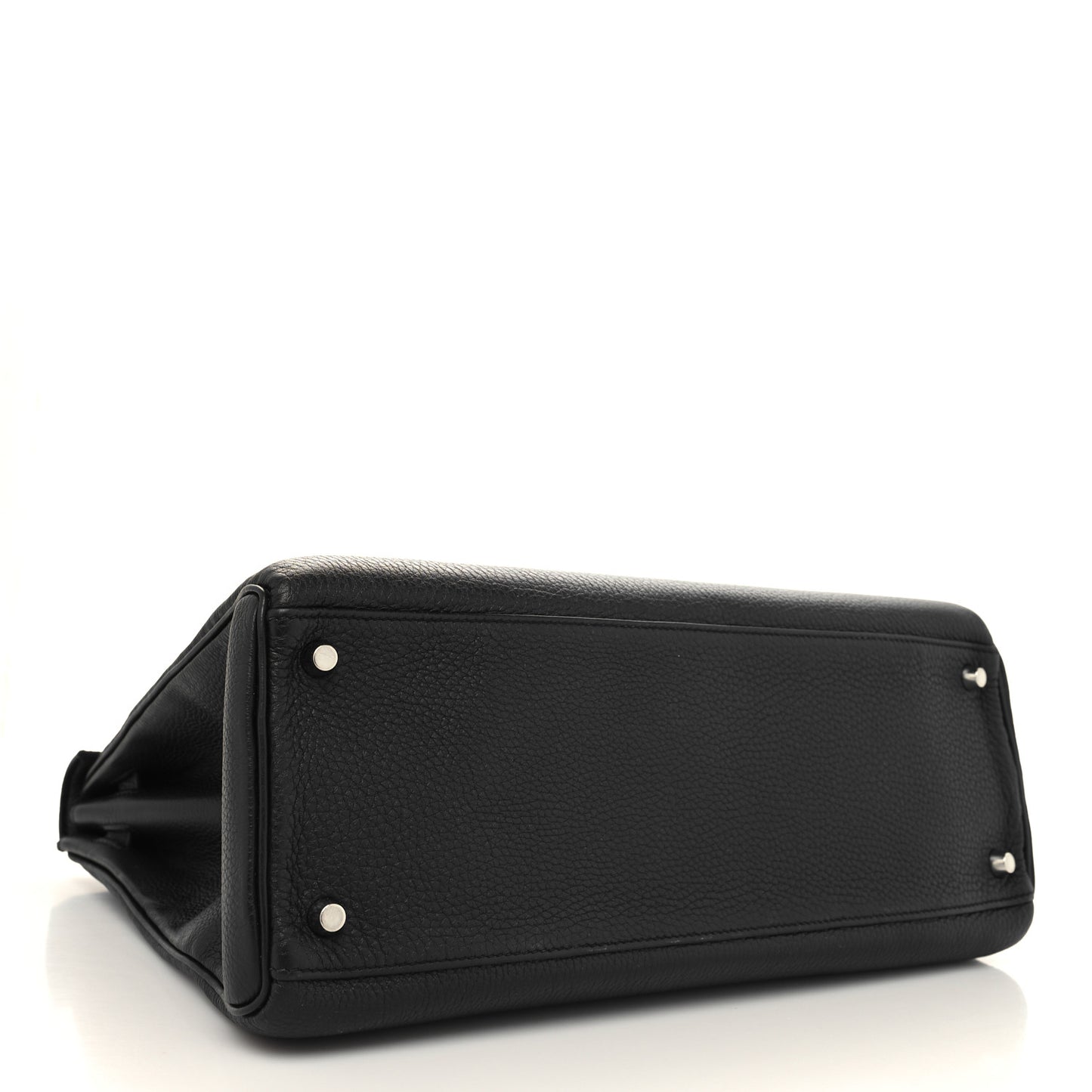 Togo Kelly Retourne 35 Black