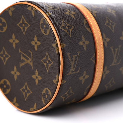 Louis Vuitton Monogram Papillon 26 7 of 13