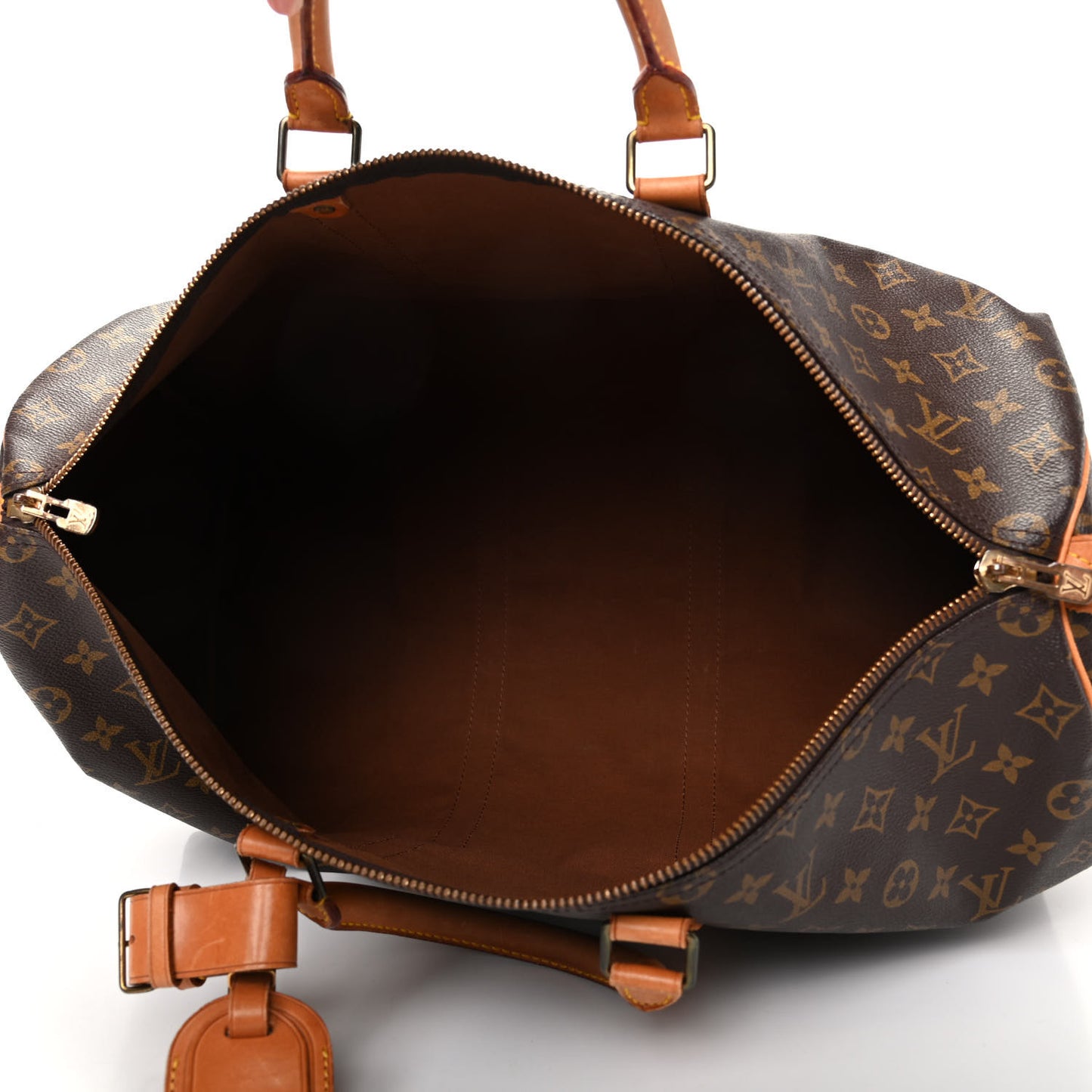 Monogram Keepall 50