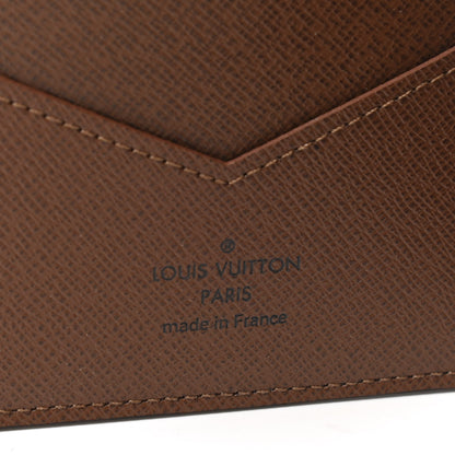 Louis Vuitton Monogram Passport Cover 7 of 8