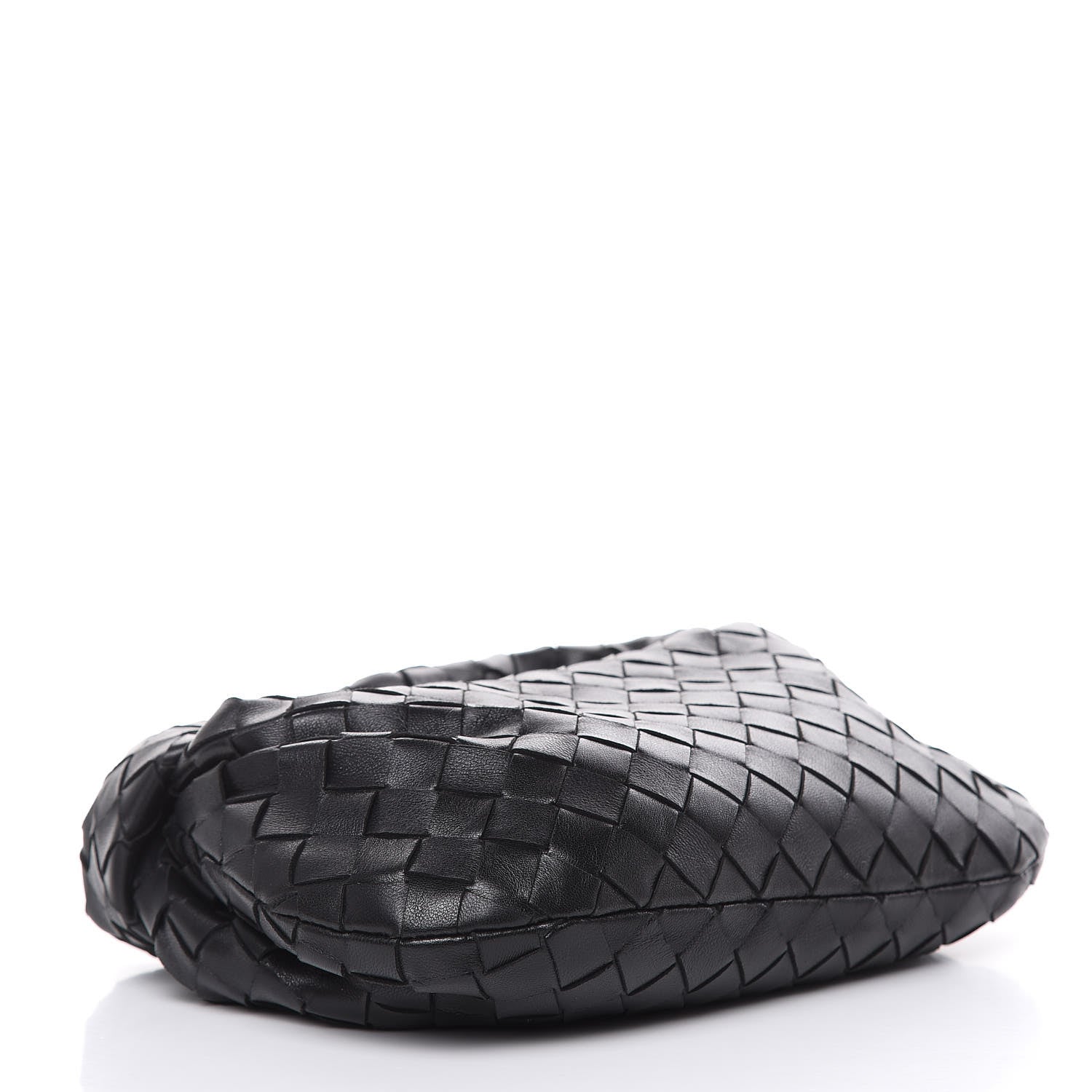 Bottega Veneta Nappa Intrecciato Mini Jodie Black 4 of 9
