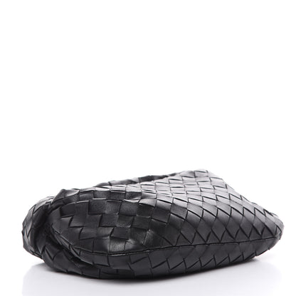 Bottega Veneta Nappa Intrecciato Mini Jodie Black 4 of 9