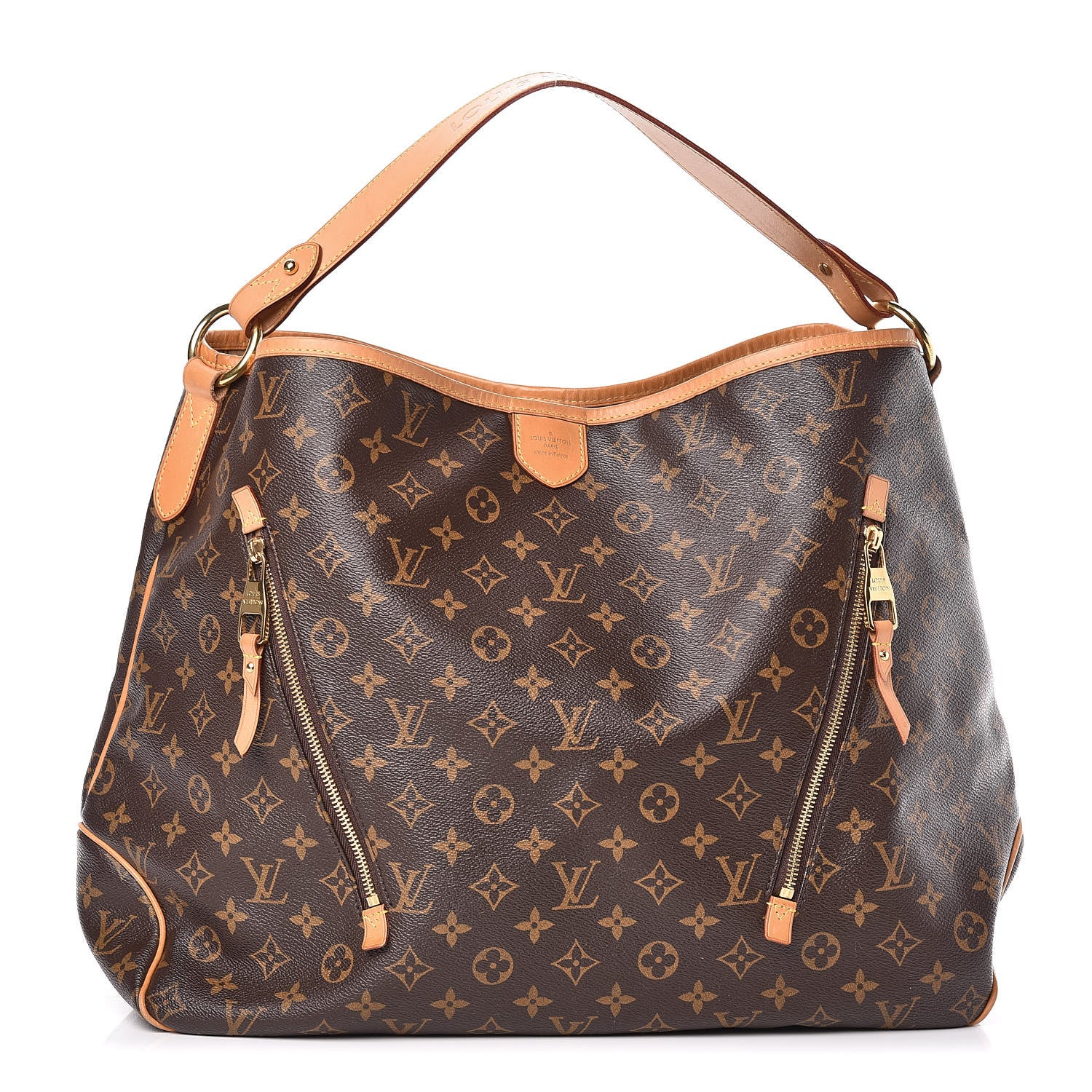 Louis Vuitton Monogram Delightful GM 1 of 9