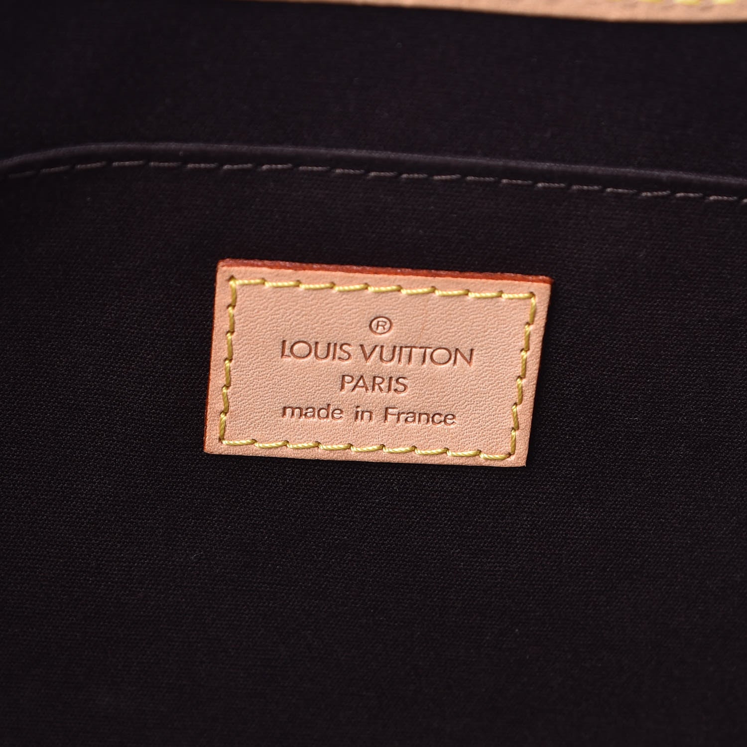Louis Vuitton Vernis Roxbury Drive Amarante 6 of 11