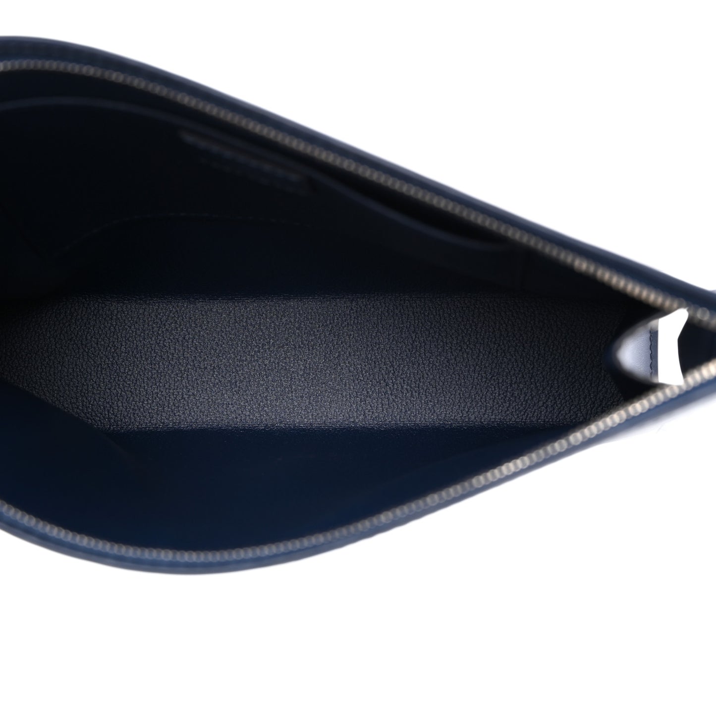 Epi Toiletry Pouch 26 Indigo