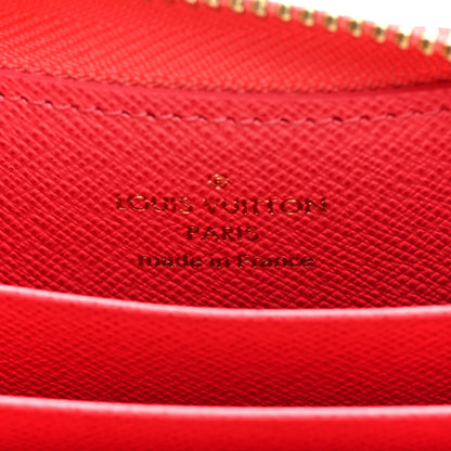 Louis Vuitton Monogram Zippy Multicartes Poppy 6 of 7