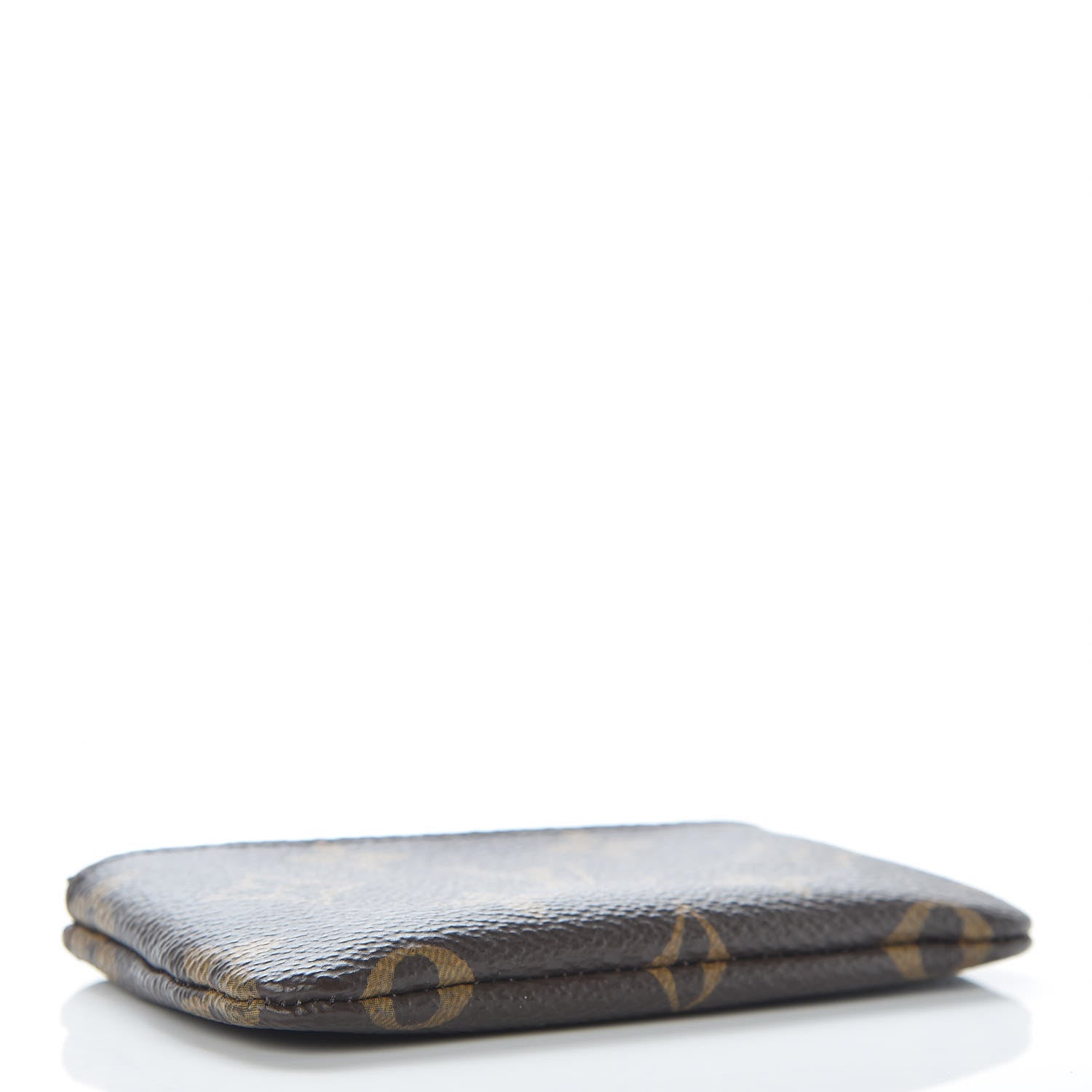 Louis Vuitton Monogram Key Pouch 4 of 9