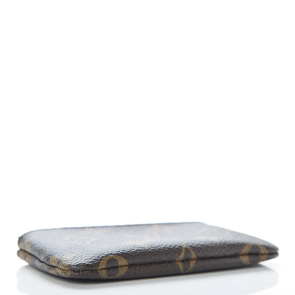 Louis Vuitton Monogram Key Pouch 4 of 9
