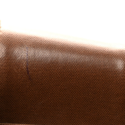 Louis Vuitton Monogram King Size Toiletry Bag 8 of 10