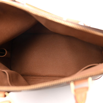 Louis Vuitton Monogram Alma PM 5 of 12
