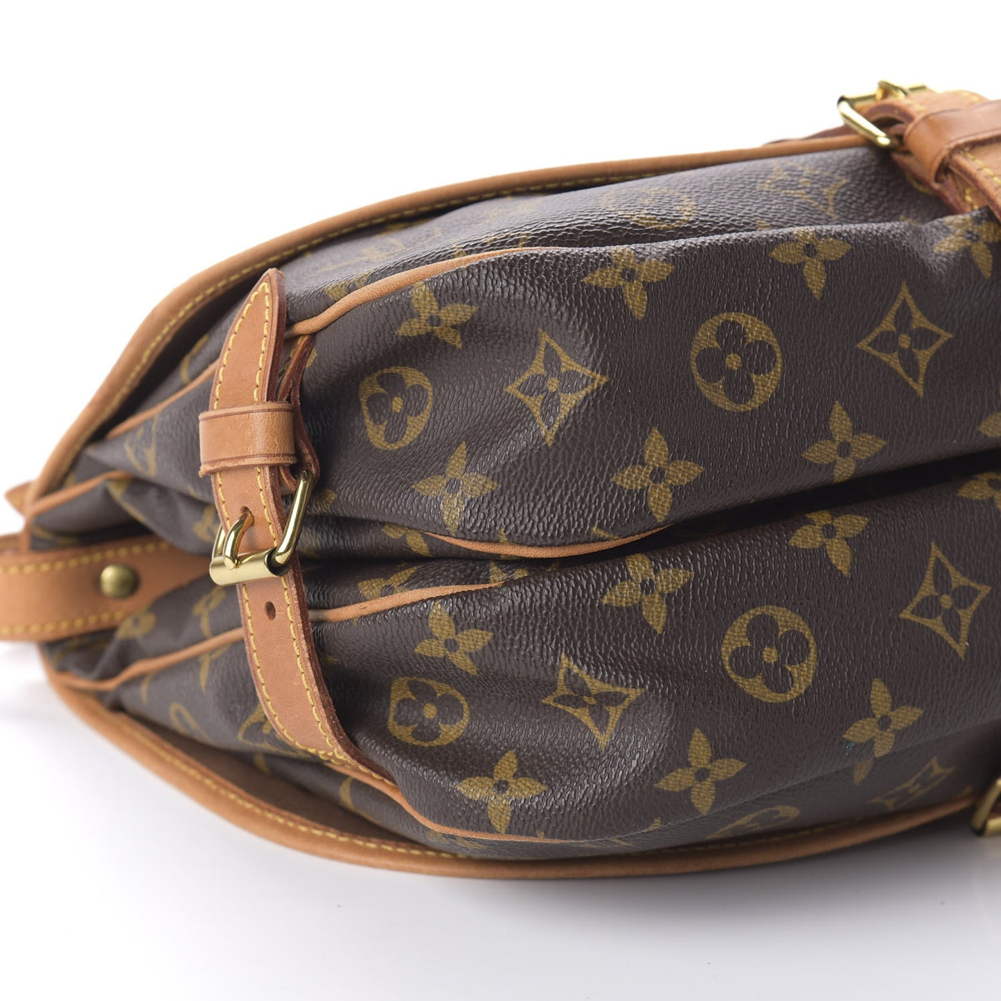 Monogram Saumur 30