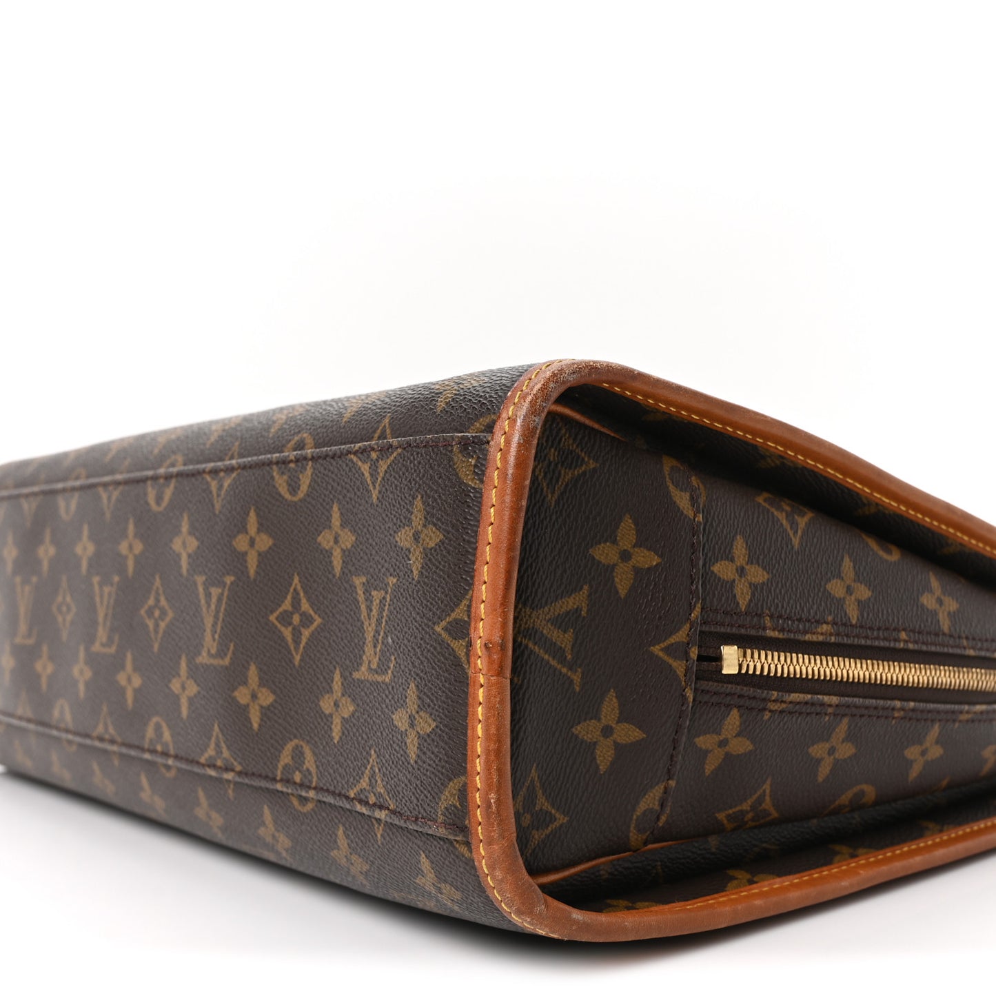 Monogram Rivoli Briefcase