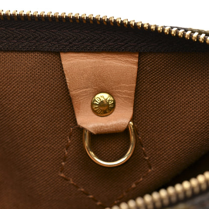Louis Vuitton Monogram Speedy 30 12 of 18