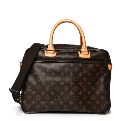 Louis Vuitton Monogram Icare Bag 1 of 9