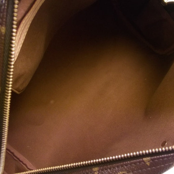 Louis Vuitton Monogram Montorgueil PM 7 of 9