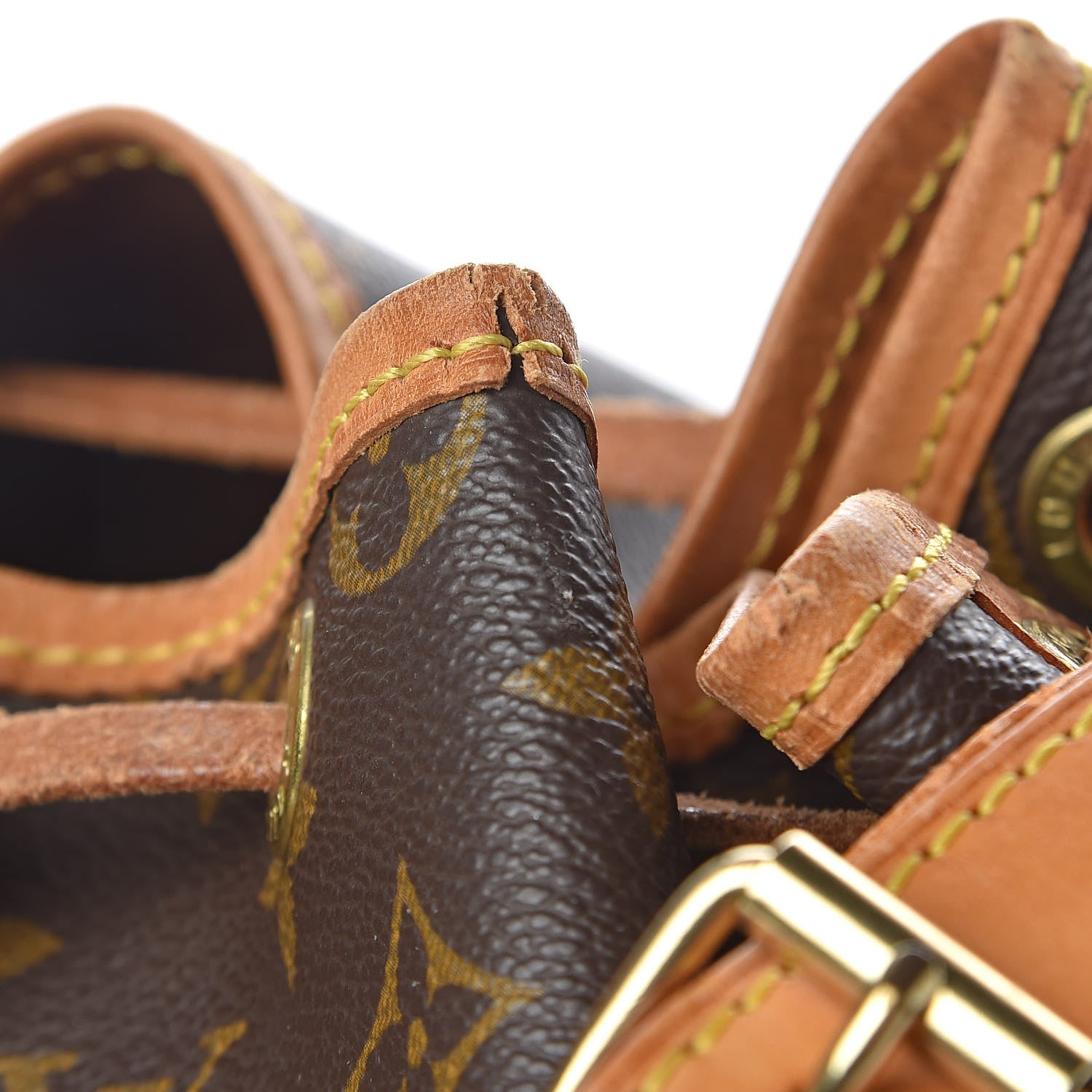 Louis Vuitton Monogram Noe 15 of 19