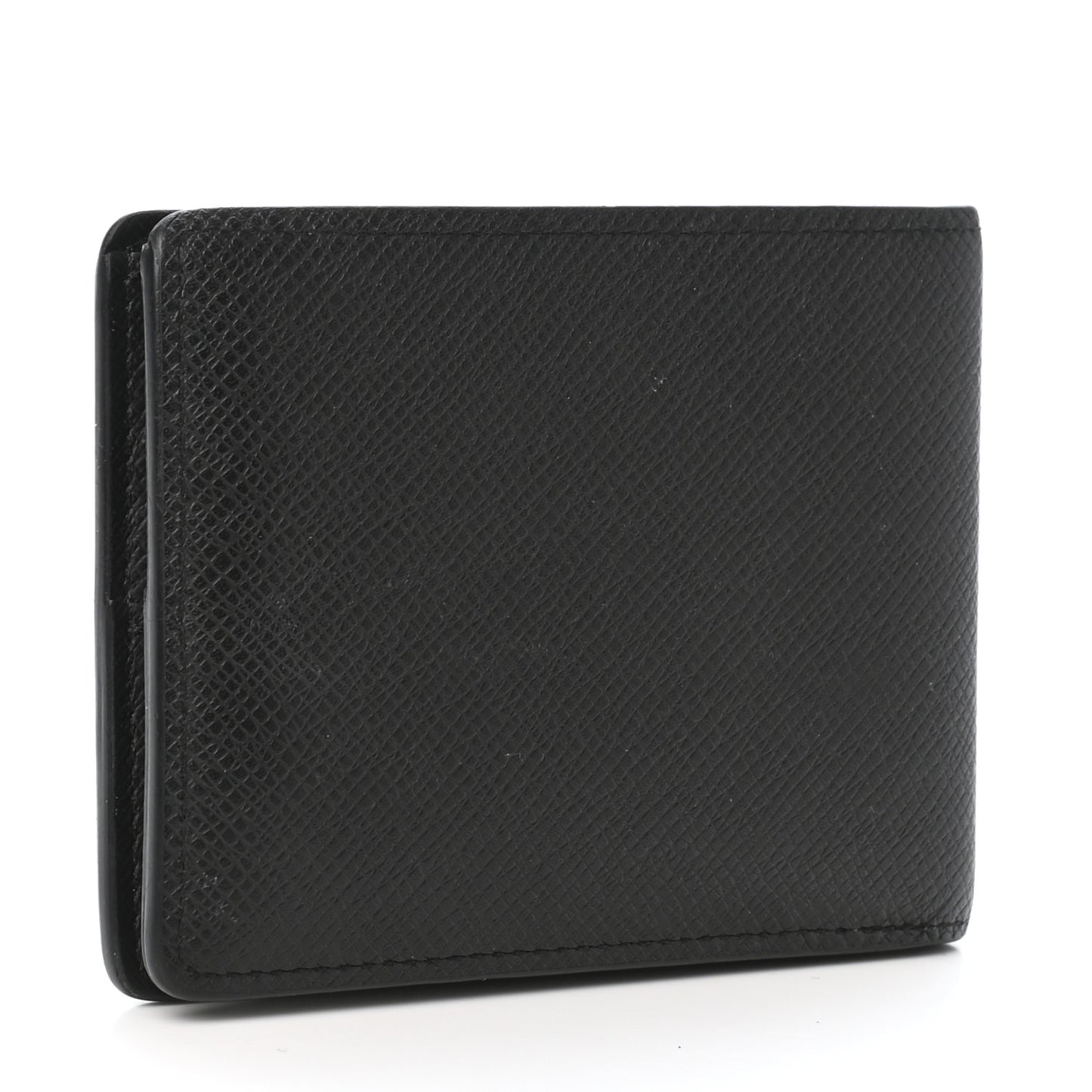 Taiga Slender Wallet Black