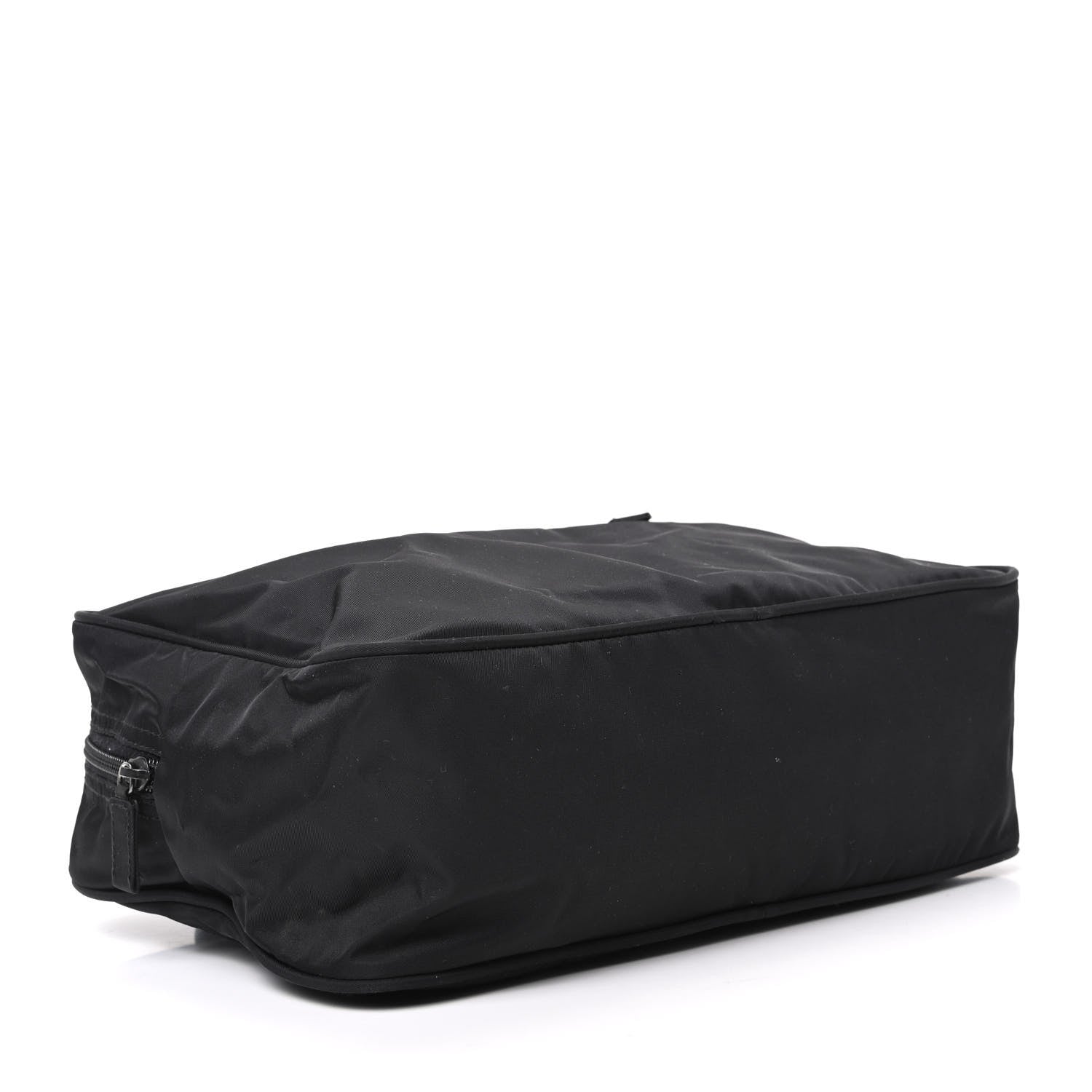 Prada Nylon Vela Sport Mini Bag Black 4 of 9