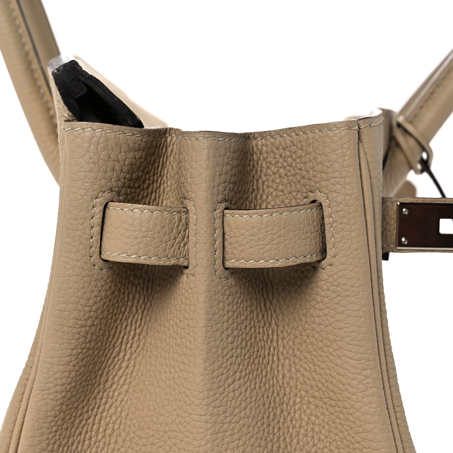 Hermes Togo Birkin 30 Trench 16 of 37