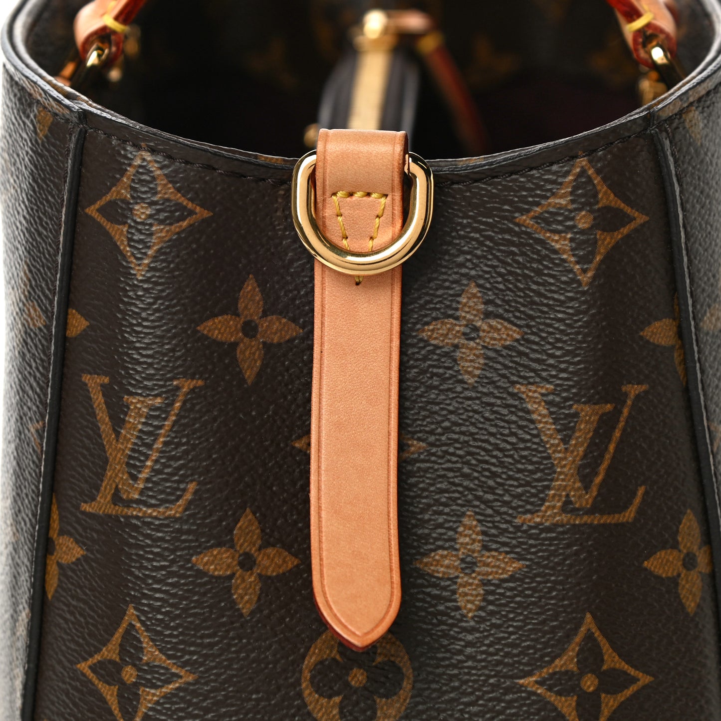 Monogram Montaigne BB
