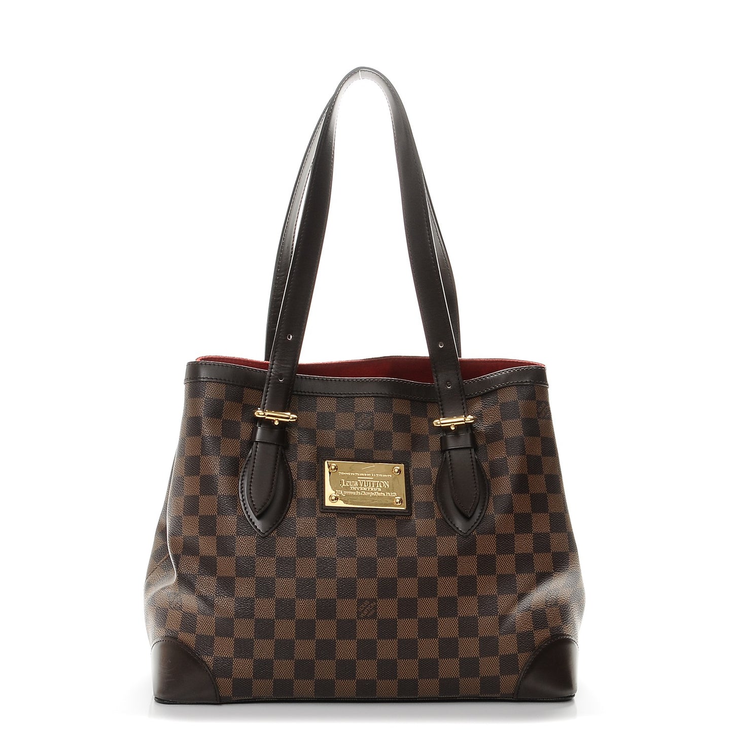 Damier Ebene Hampstead MM