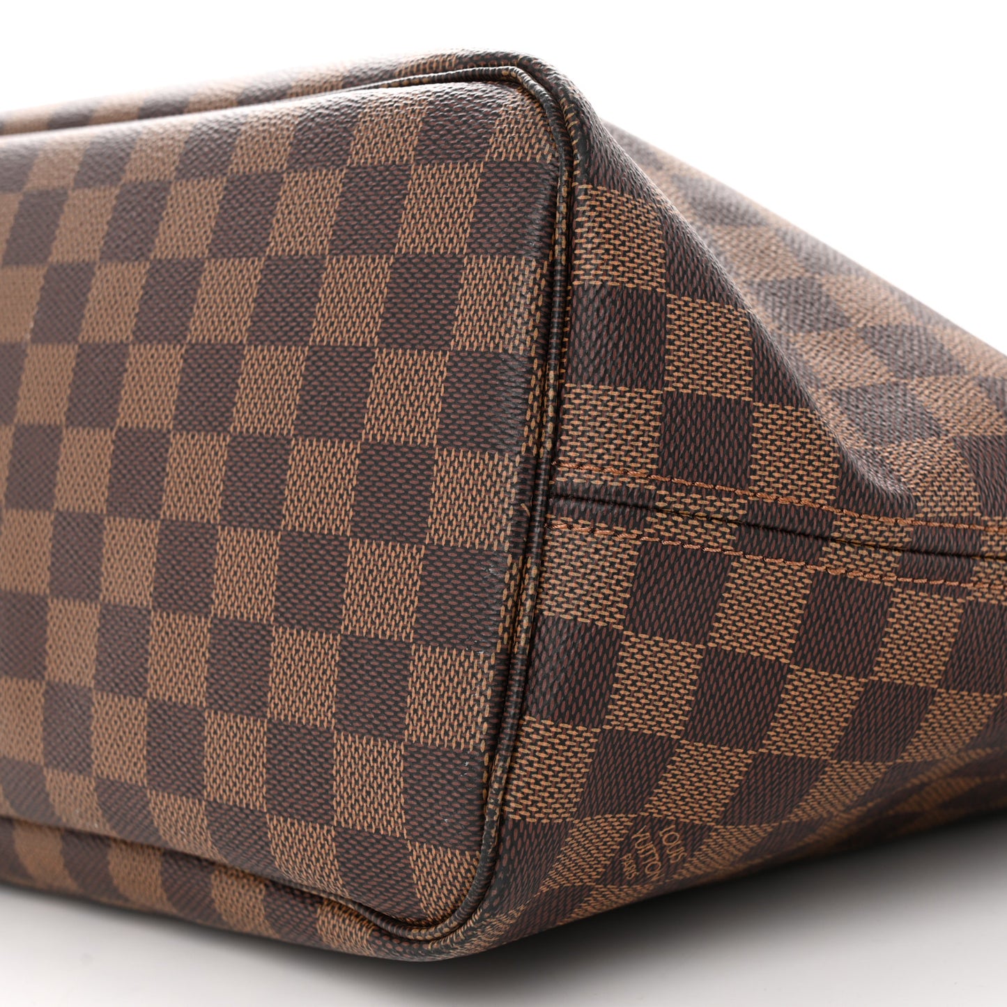 Damier Ebene Neo Neverfull MM