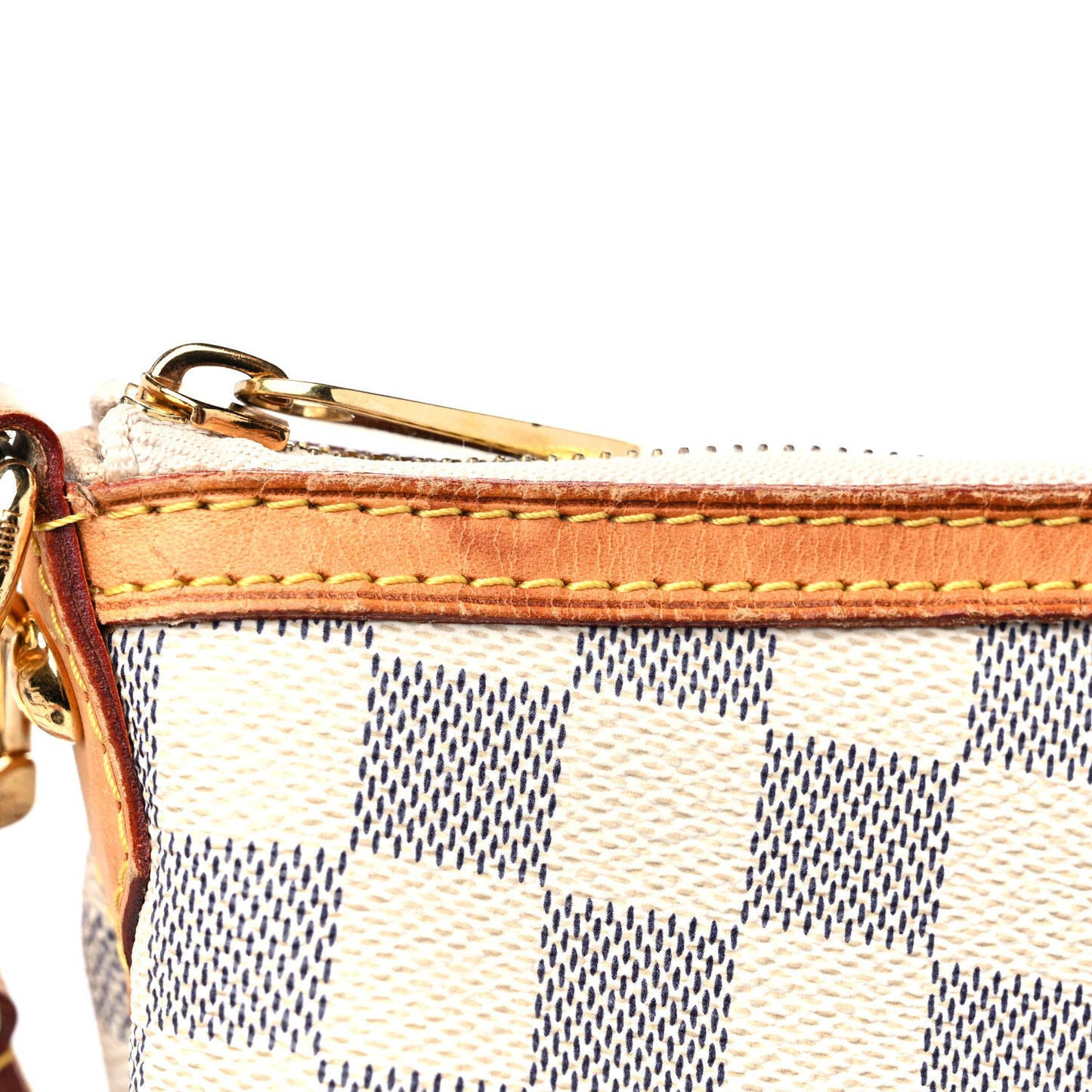 Damier Azur Siracusa GM