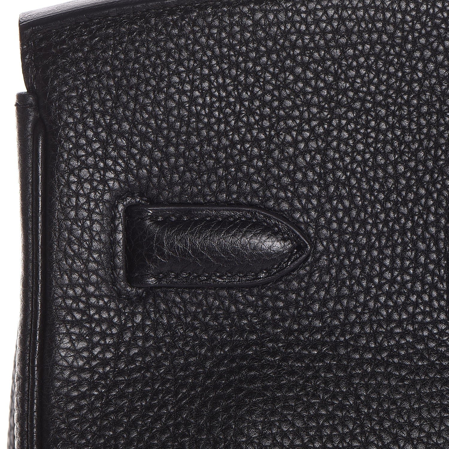 Hermes Togo Birkin 35 Black 30 of 35