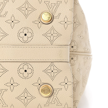 Louis Vuitton Mahina Cirrus PM Lin 11 of 12
