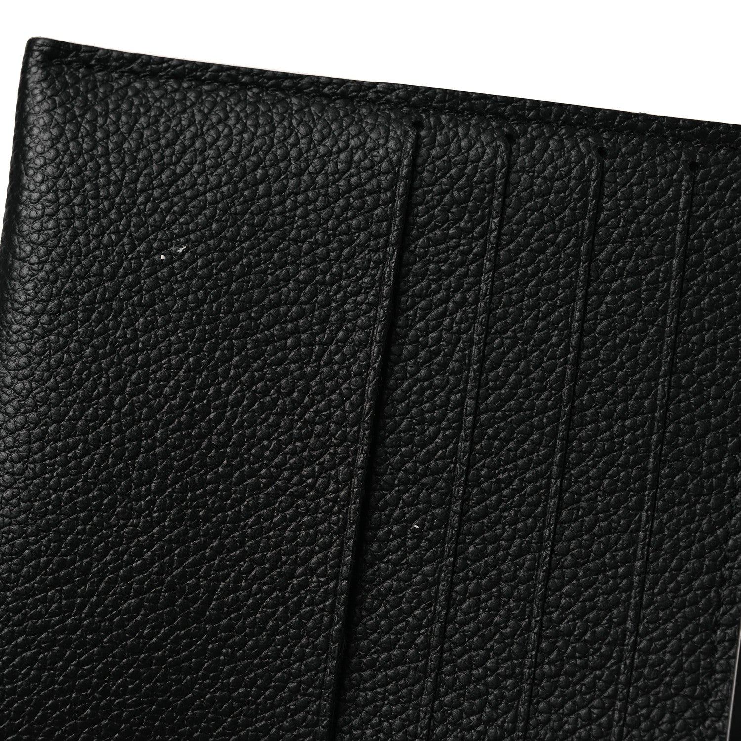Louis Vuitton Empreinte Pochette Felicie Chain Wallet Black 12 of 13