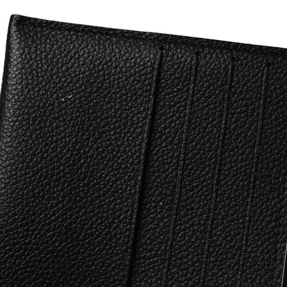 Louis Vuitton Empreinte Pochette Felicie Chain Wallet Black 12 of 13