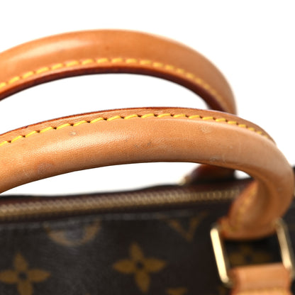 Louis Vuitton Monogram Popincourt 12 of 12