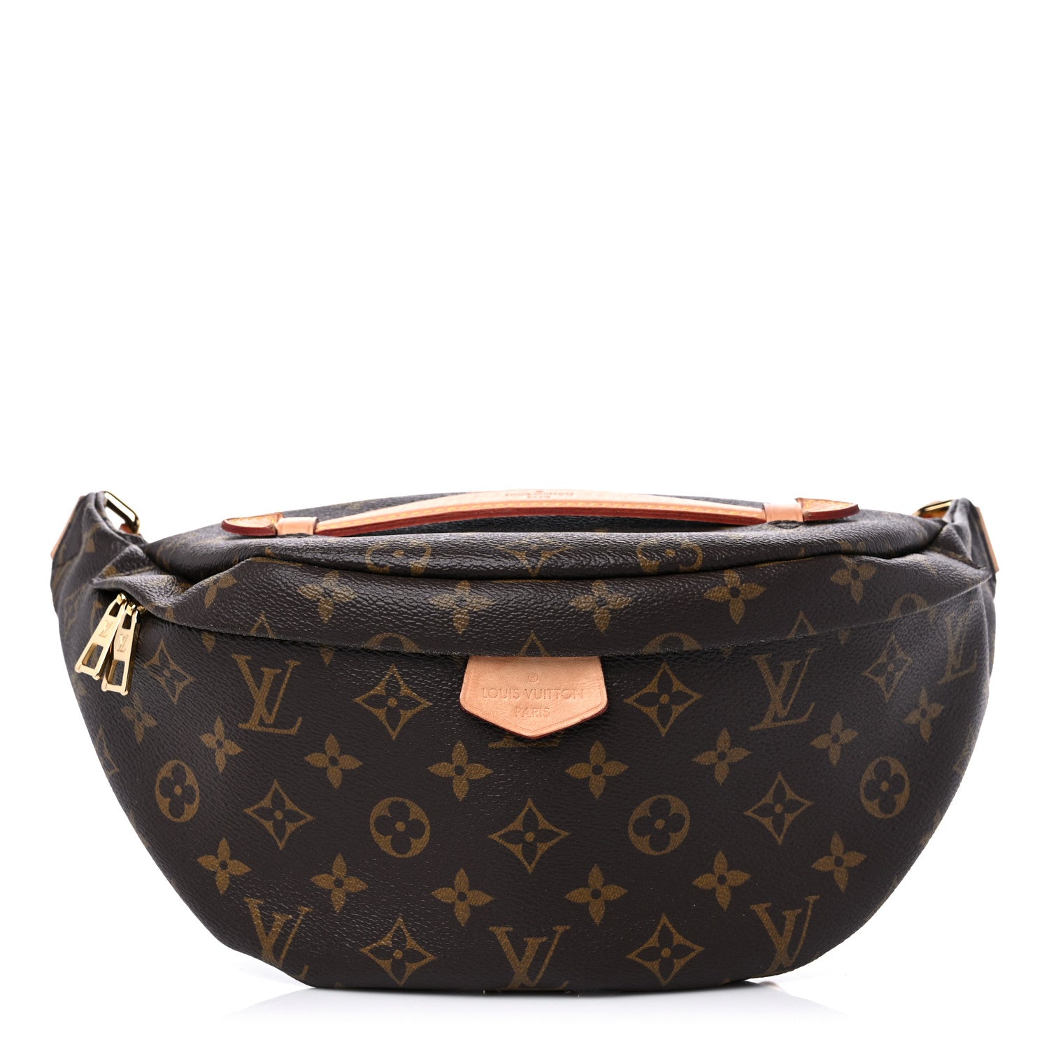 Louis Vuitton Monogram Bumbag 1 of 14