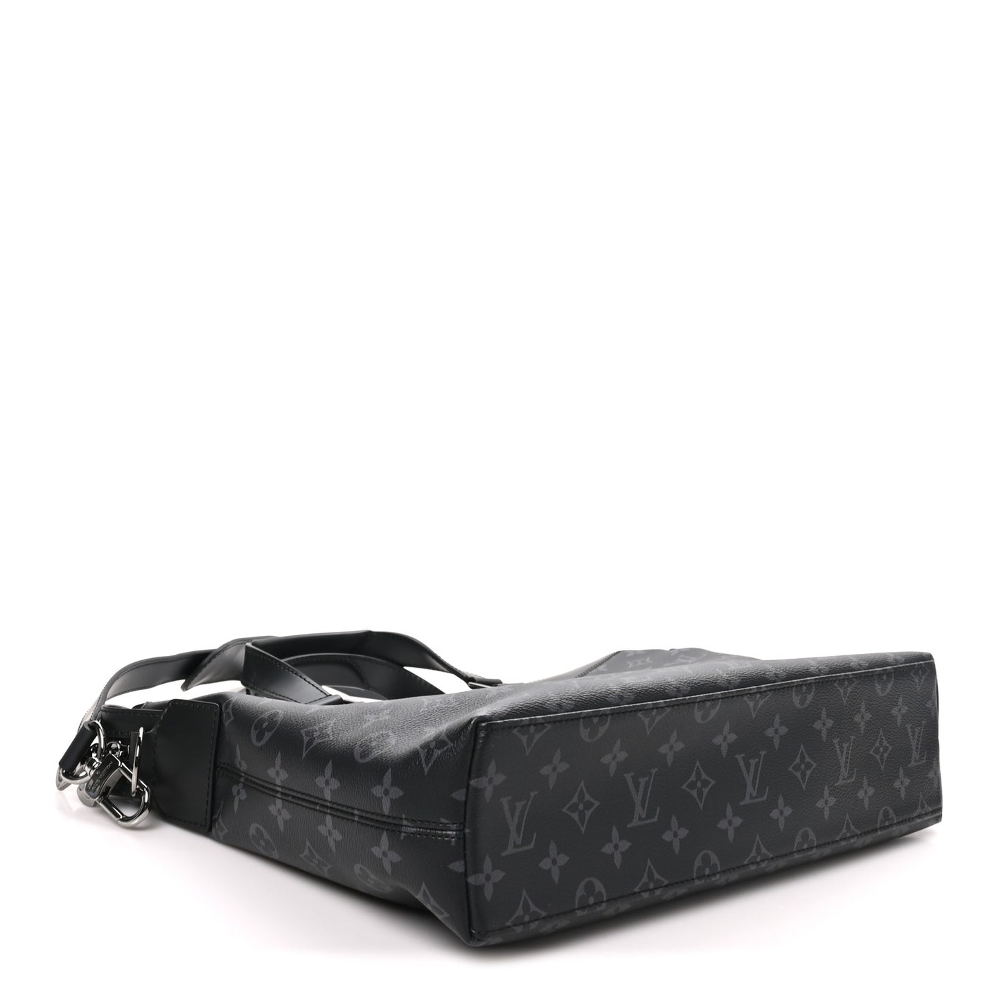 Monogram Eclipse Explorer Briefcase