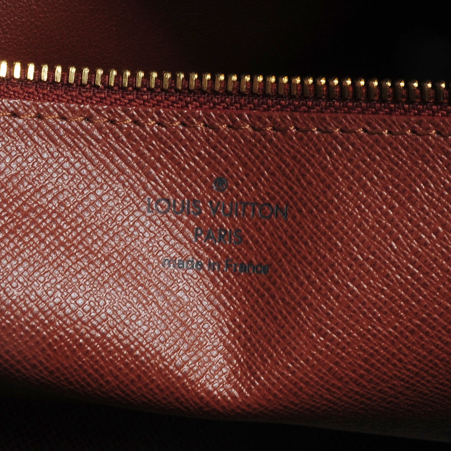 Monogram Trocadero 27