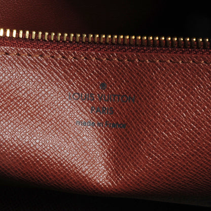 Louis Vuitton Monogram Trocadero 27 6 of 7