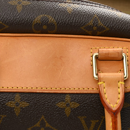 Louis Vuitton Monogram Deauville 12 of 19