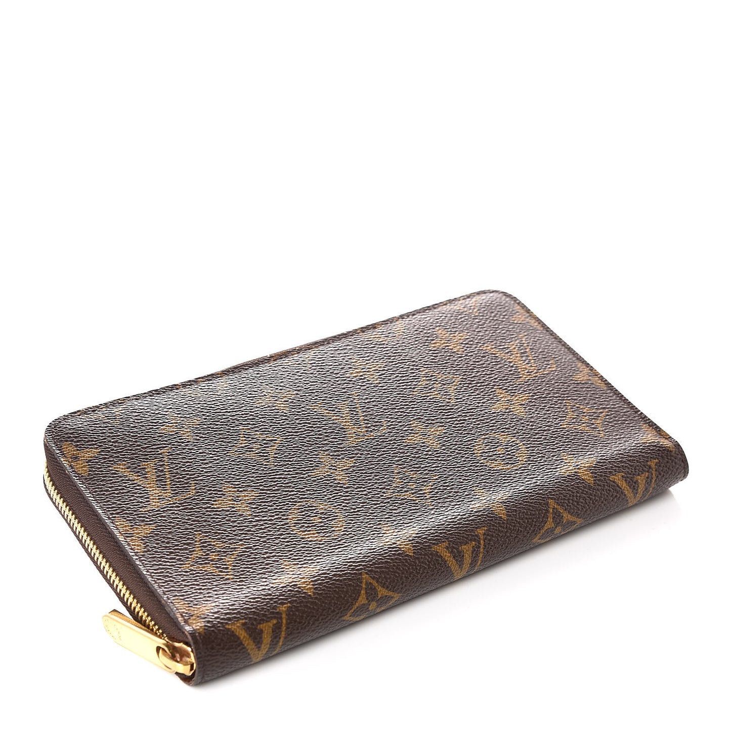 Monogram Zippy Organizer Wallet