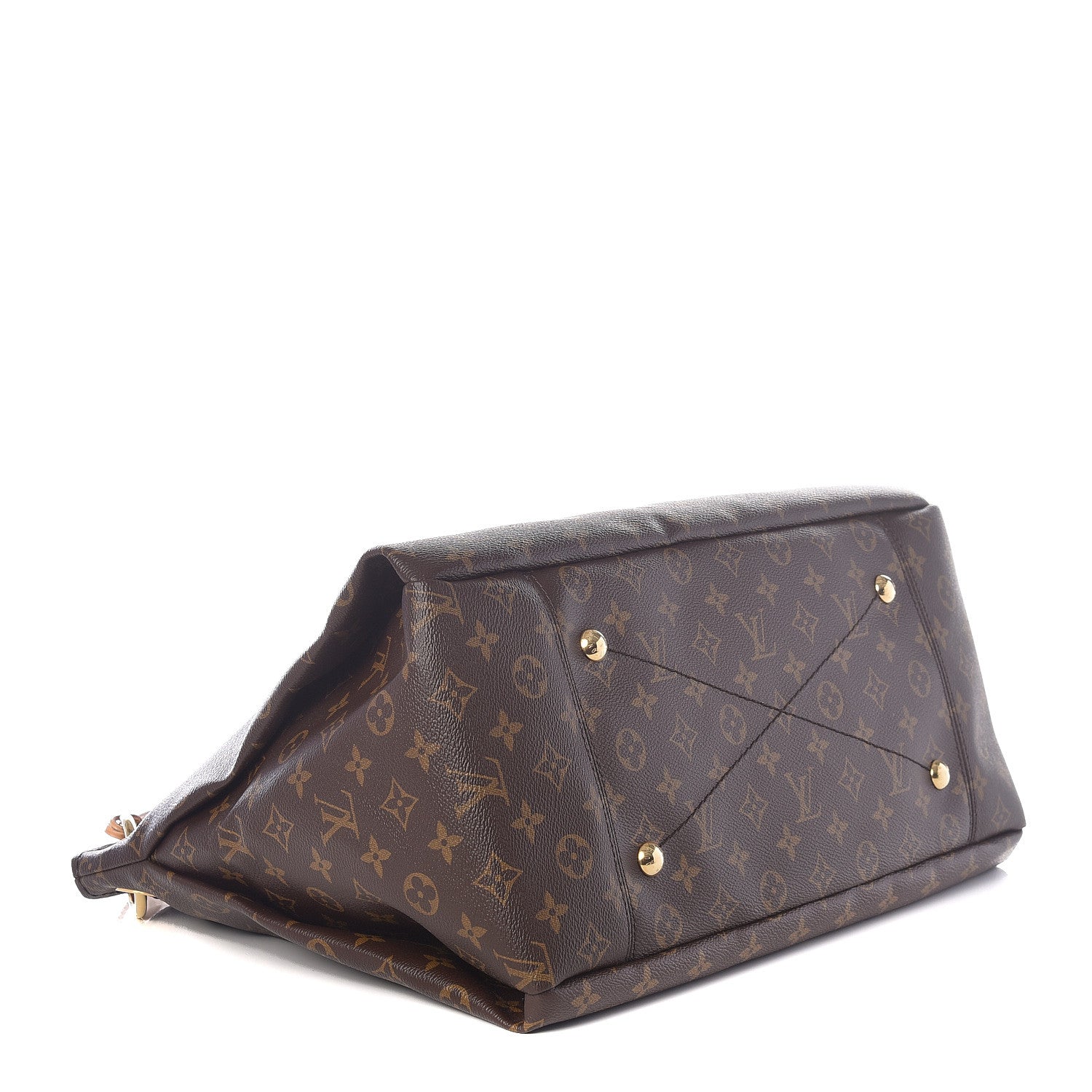 Louis Vuitton Monogram Artsy MM 3 of 9