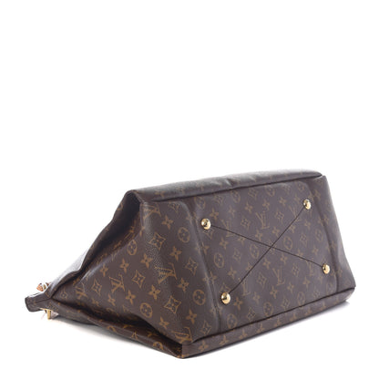 Louis Vuitton Monogram Artsy MM 3 of 9