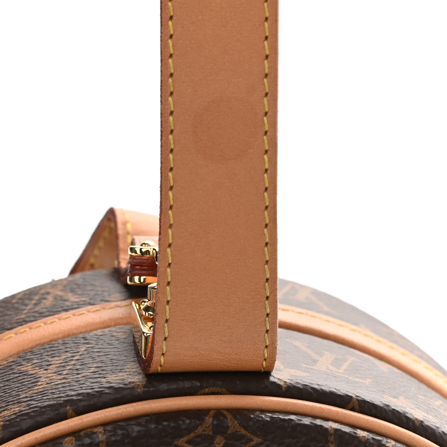 Monogram Petite Boite Chapeau