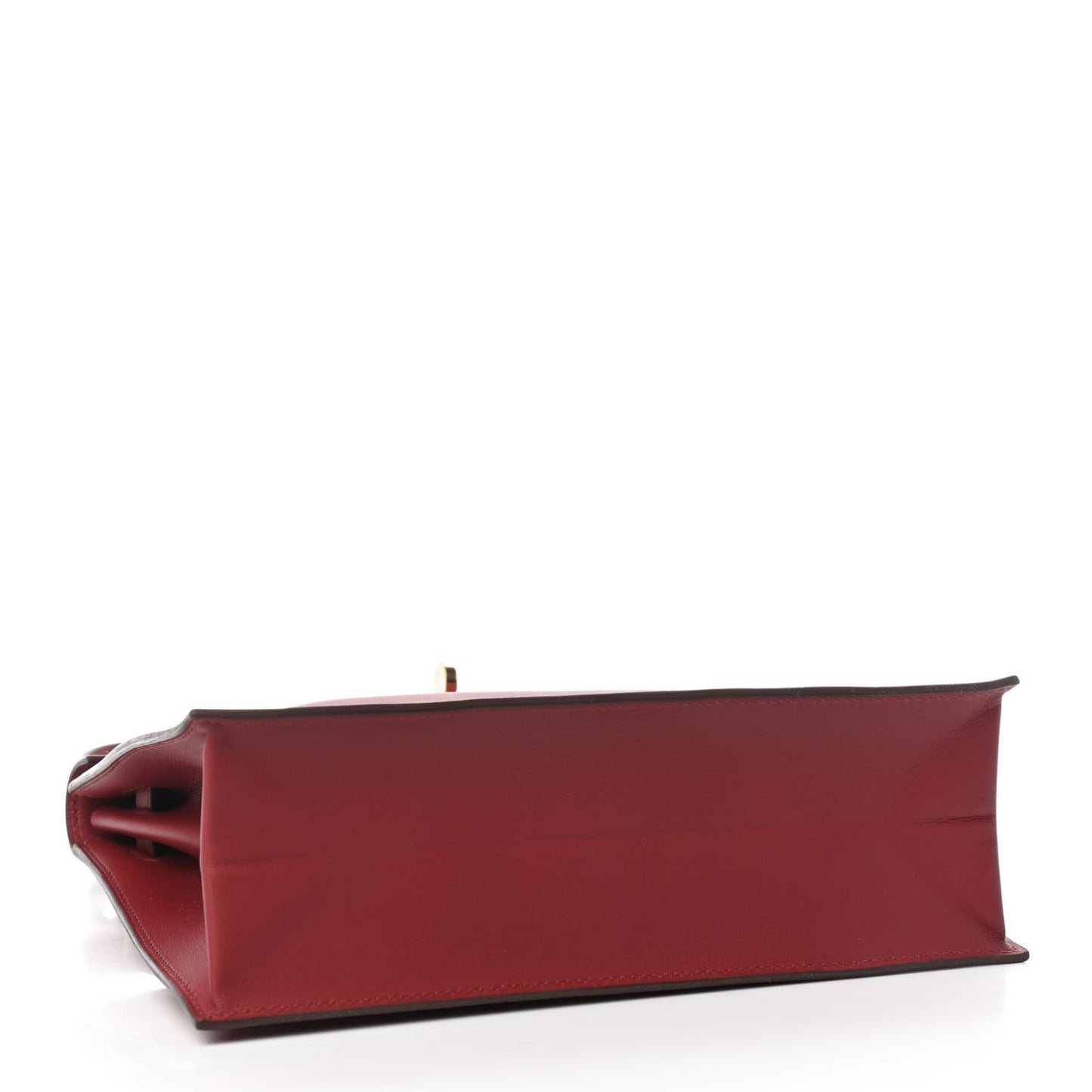 Veau Jonathan Kelly Danse II Belt Bag Rouge Vif