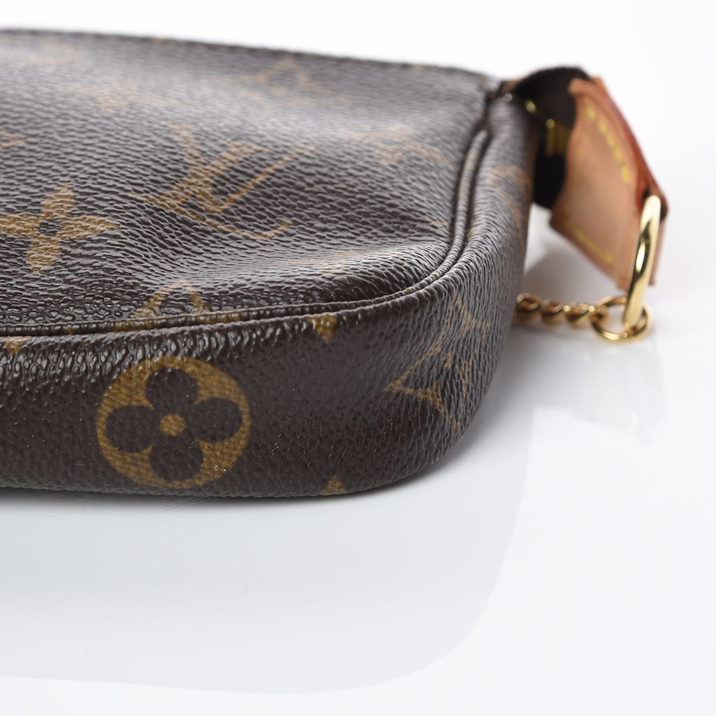 Monogram Mini Pochette Accessories