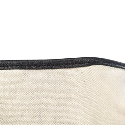 Goyard Goyardine Saint Louis PM Black 8 of 13