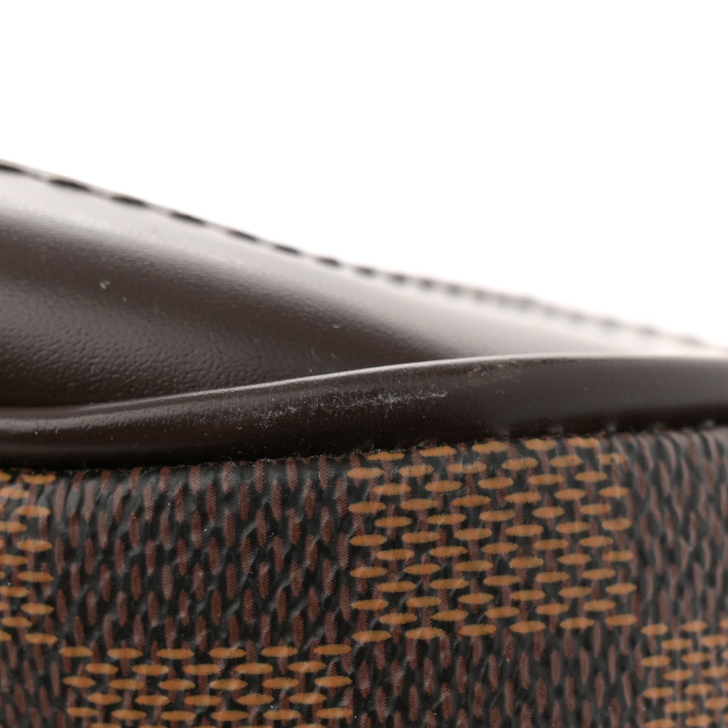 Damier Ebene Verona MM